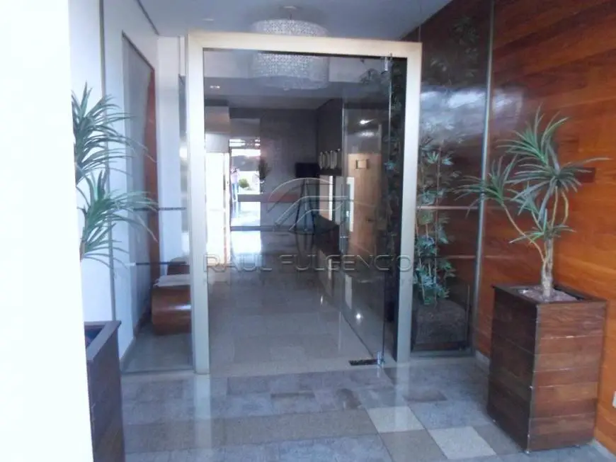 Foto 2 de Apartamento com 3 Quartos para alugar, 114m² em Centro, Londrina