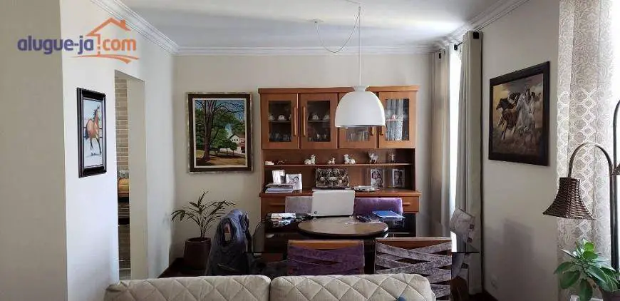 Foto 4 de Apartamento com 3 Quartos à venda, 126m² em Centro, São José dos Campos