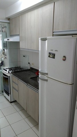 Foto 1 de Apartamento com 3 Quartos para alugar, 68m² em Chácara Califórnia, São Paulo