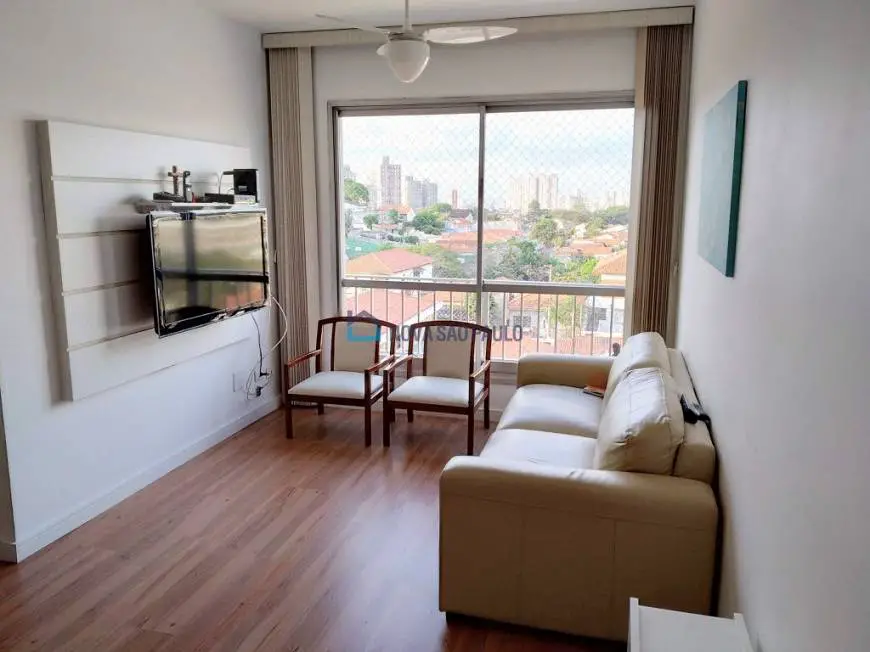 Foto 1 de Apartamento com 3 Quartos à venda, 66m² em Cidade Vargas, São Paulo