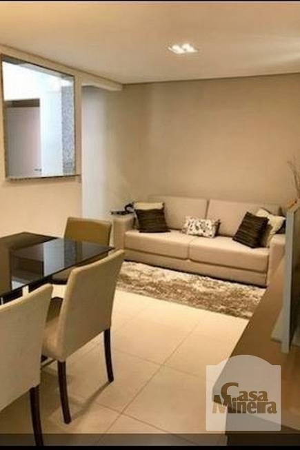 Foto 1 de Apartamento com 3 Quartos à venda, 62m² em Conjunto Califórnia, Belo Horizonte