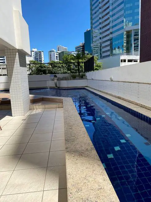 Foto 1 de Apartamento com 3 Quartos para alugar, 67m² em Costa Azul, Salvador