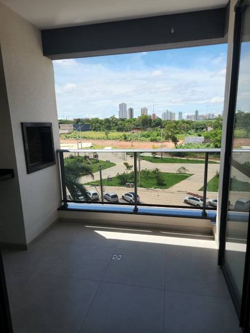 Foto 5 de Apartamento com 3 Quartos para alugar, 89m² em Despraiado, Cuiabá