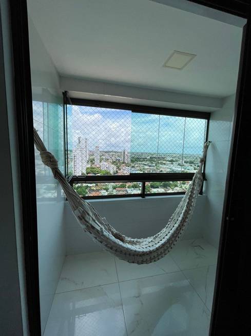 Foto 2 de Apartamento com 3 Quartos à venda, 79m² em Encruzilhada, Recife
