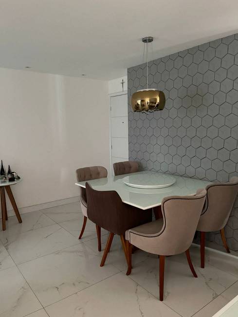 Foto 3 de Apartamento com 3 Quartos à venda, 79m² em Encruzilhada, Recife