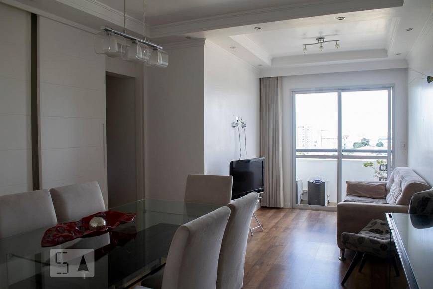 Foto 2 de Apartamento com 3 Quartos à venda, 89m² em Freguesia do Ó, São Paulo