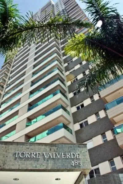 Foto 1 de Apartamento com 3 Quartos para alugar, 200m² em Gleba Palhano, Londrina
