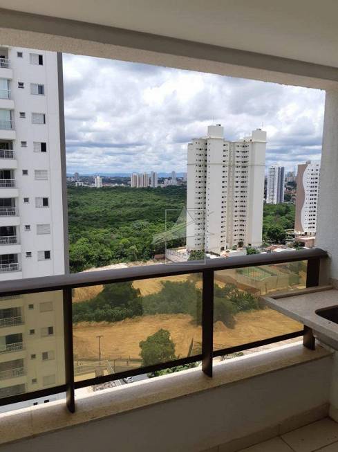 Foto 1 de Apartamento com 3 Quartos à venda, 80m² em Goiabeiras, Cuiabá
