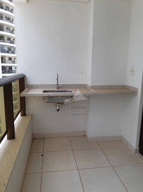 Foto 4 de Apartamento com 3 Quartos à venda, 80m² em Goiabeiras, Cuiabá