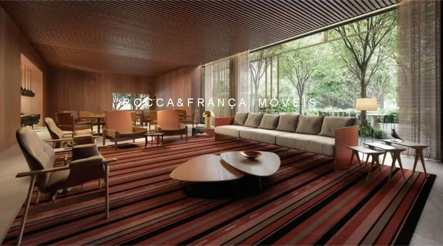 Foto 4 de Apartamento com 3 Quartos à venda, 296m² em Itaim Bibi, São Paulo