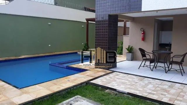 Foto 1 de Apartamento com 3 Quartos à venda, 79m² em Jacarecanga, Fortaleza