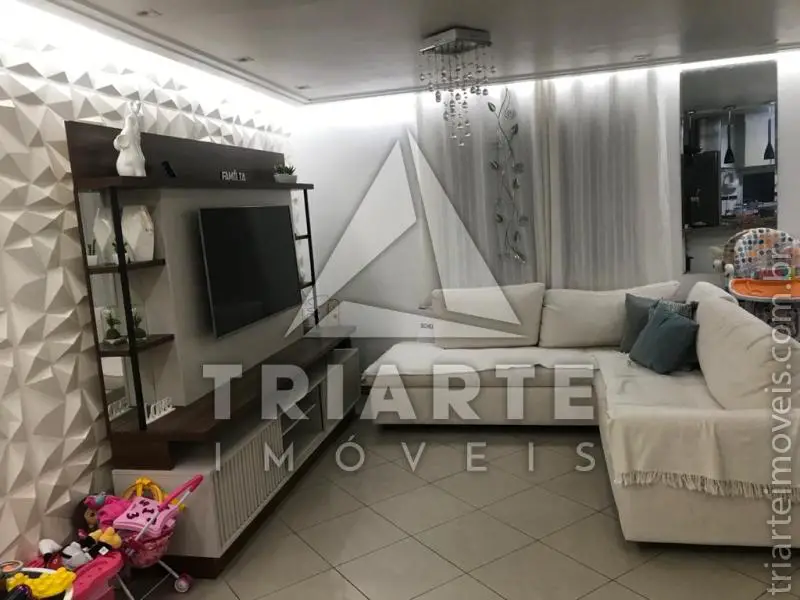 Foto 1 de Apartamento com 3 Quartos à venda, 93m² em Jaguaré, São Paulo