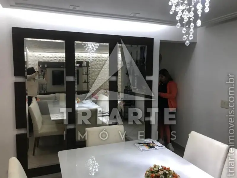 Foto 5 de Apartamento com 3 Quartos à venda, 93m² em Jaguaré, São Paulo