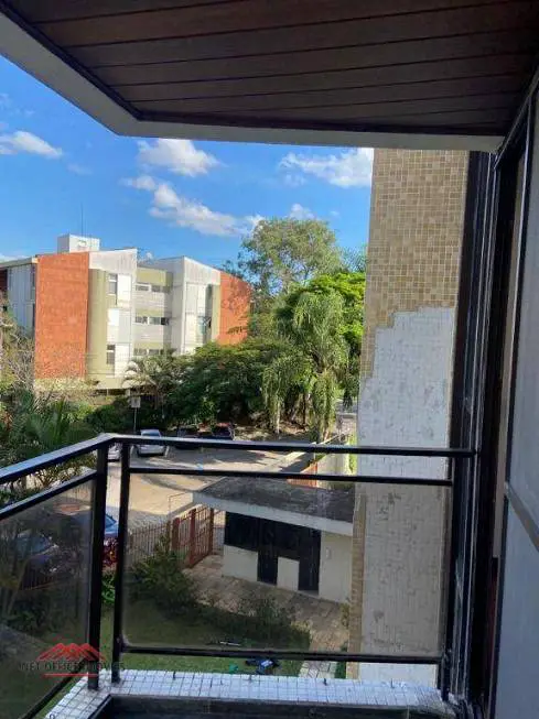 Foto 1 de Apartamento com 3 Quartos para alugar, 108m² em Jardim Aquarius, São José dos Campos