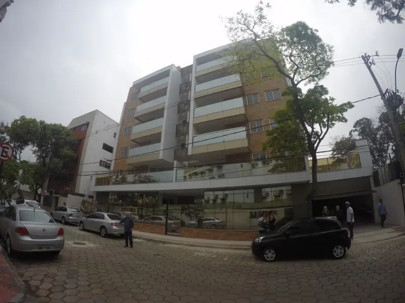 Foto 1 de Apartamento com 3 Quartos à venda, 82m² em Jardim da Penha, Vitória