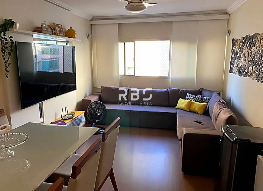 Foto 1 de Apartamento com 3 Quartos à venda, 94m² em Jardim da Penha, Vitória