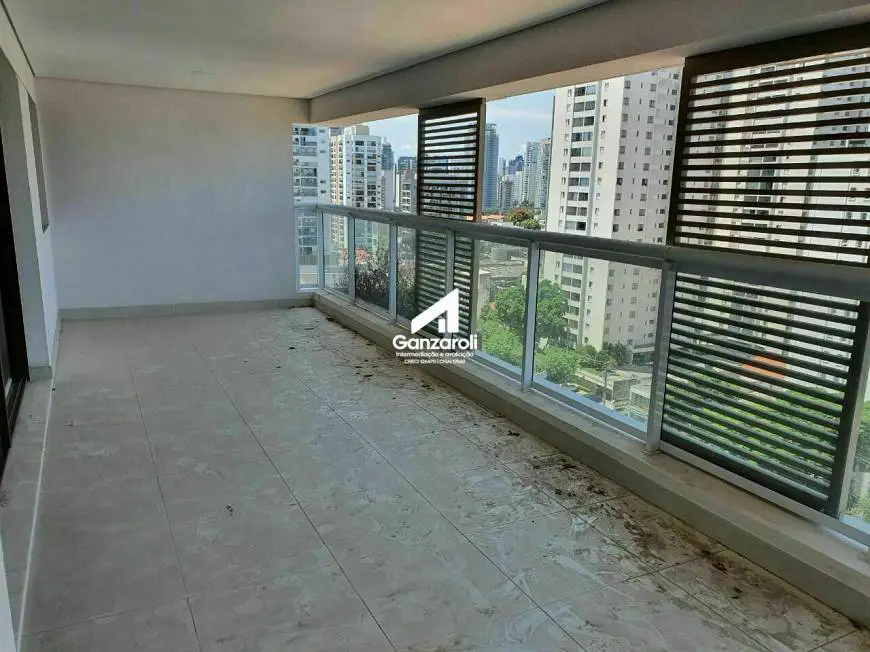 Foto 1 de Apartamento com 3 Quartos à venda, 137m² em Jardim das Acacias, São Paulo