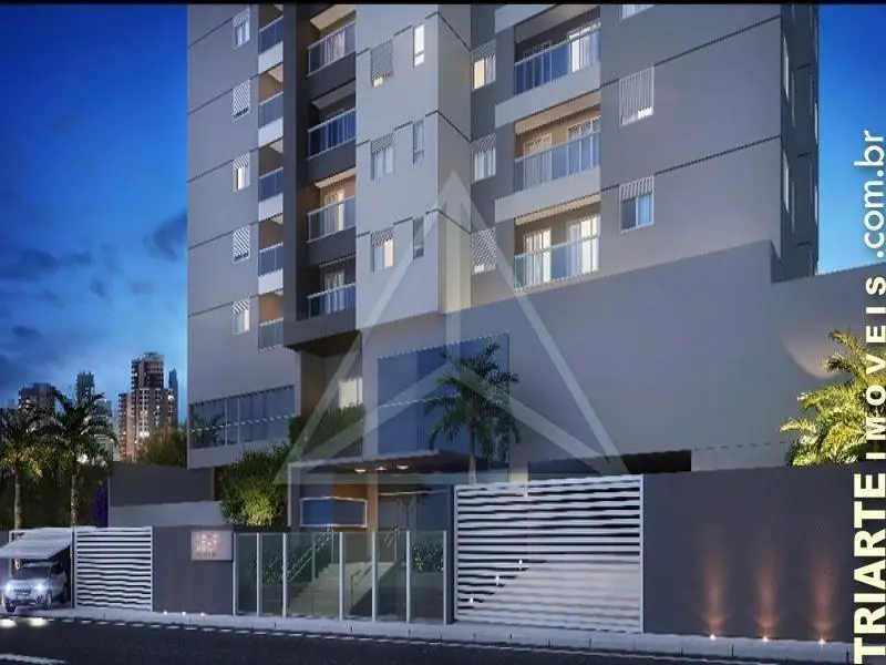 Foto 2 de Apartamento com 3 Quartos à venda, 64m² em Jardim das Flores, Osasco