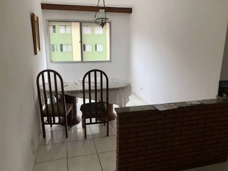 Foto 3 de Apartamento com 3 Quartos à venda, 65m² em Jardim Germania, São Paulo