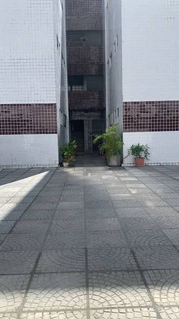 Foto 2 de Apartamento com 3 Quartos à venda, 78m² em Jardim Oceania, João Pessoa