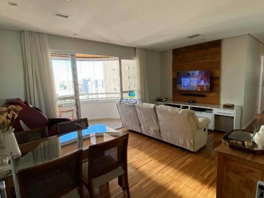 Foto 1 de Apartamento com 3 Quartos à venda, 95m² em Jardim Zaira, Guarulhos