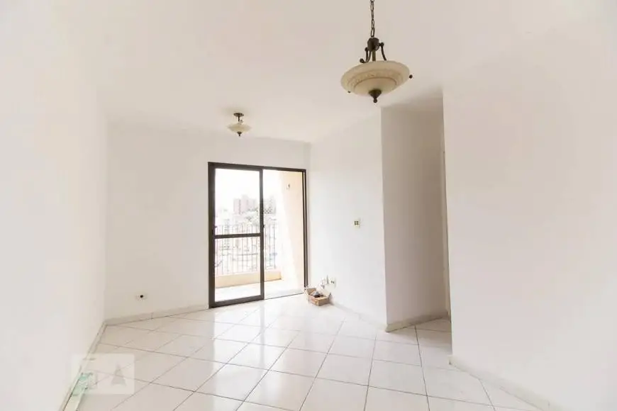Foto 1 de Apartamento com 3 Quartos para alugar, 76m² em Mandaqui, São Paulo