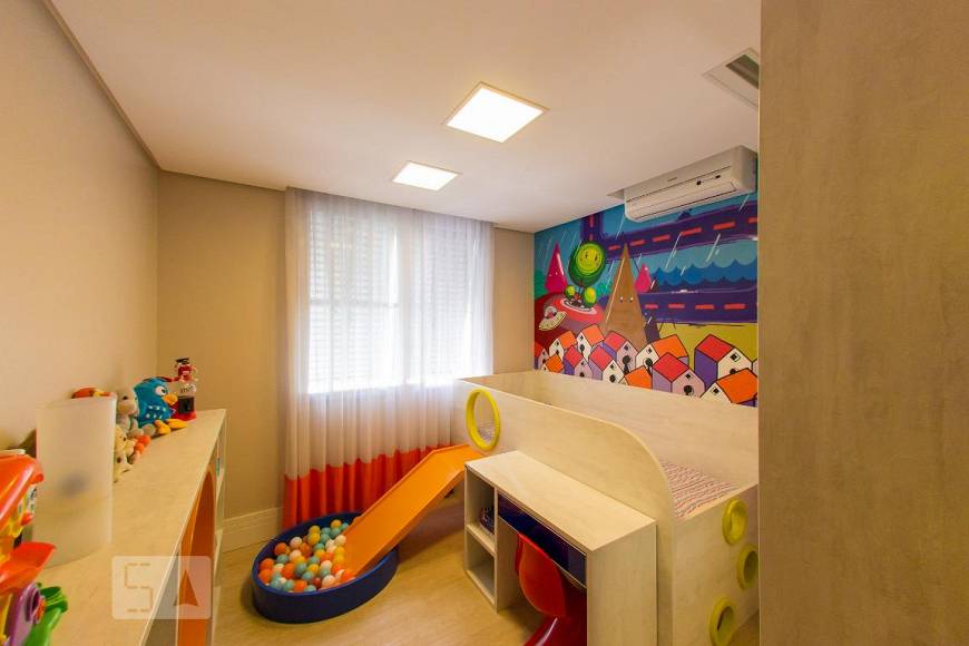 Foto 5 de Apartamento com 3 Quartos à venda, 90m² em Medianeira, Porto Alegre