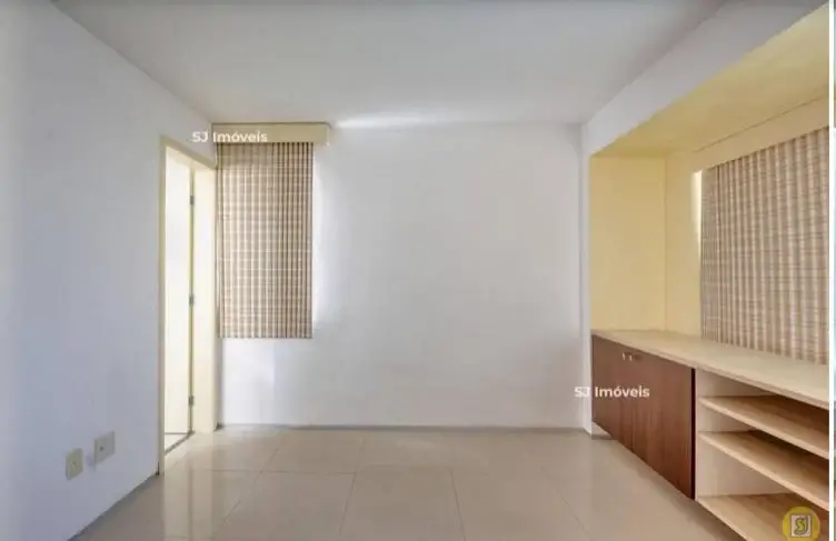 Foto 1 de Apartamento com 3 Quartos à venda, 105m² em Meireles, Fortaleza