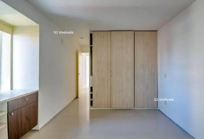 Foto 5 de Apartamento com 3 Quartos à venda, 105m² em Meireles, Fortaleza