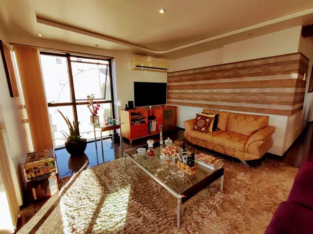 Foto 2 de Apartamento com 3 Quartos à venda, 192m² em Meireles, Fortaleza
