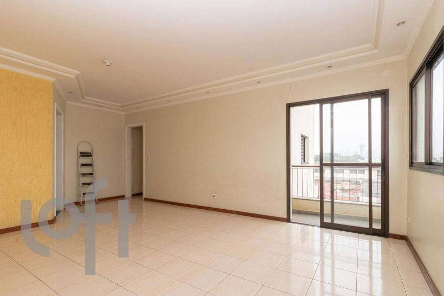 Foto 2 de Apartamento com 3 Quartos à venda, 120m² em Móoca, São Paulo