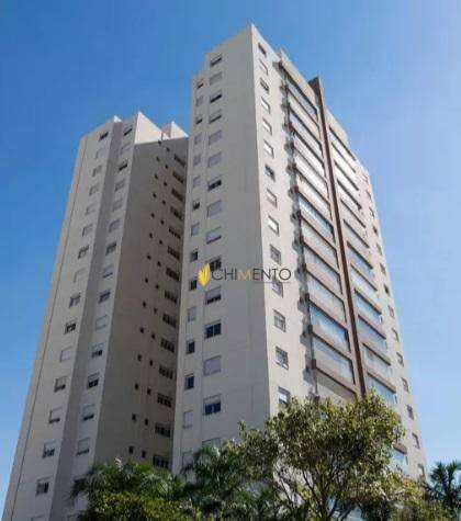 Foto 2 de Apartamento com 3 Quartos à venda, 121m² em Móoca, São Paulo