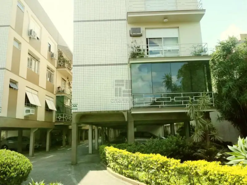 Foto 1 de Apartamento com 3 Quartos à venda, 118m² em Nossa Senhora de Fátima, Santa Maria