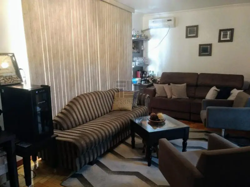 Foto 3 de Apartamento com 3 Quartos à venda, 118m² em Nossa Senhora de Fátima, Santa Maria