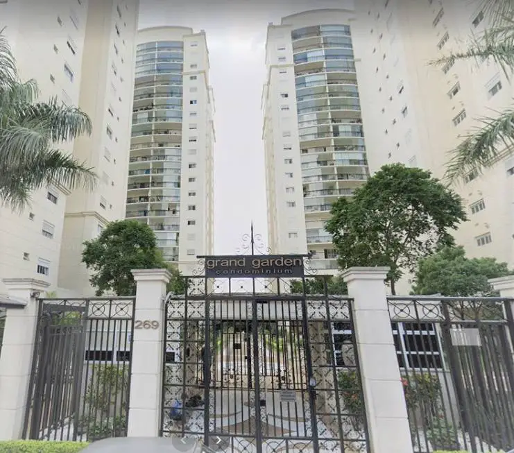 Foto 1 de Apartamento com 3 Quartos à venda, 96m² em Parque da Vila Prudente, São Paulo