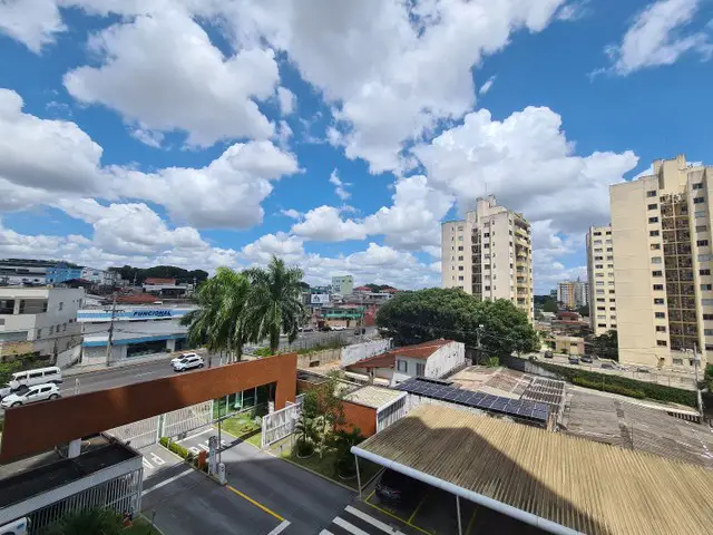 Foto 2 de Apartamento com 3 Quartos à venda, 123m² em Parque Dez de Novembro, Manaus