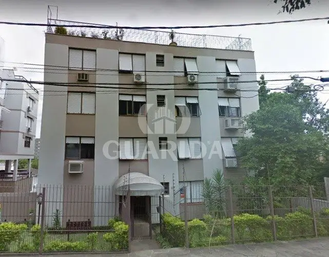 Foto 1 de Apartamento com 3 Quartos à venda, 90m² em Passo da Areia, Porto Alegre
