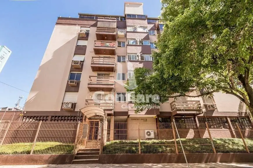 Foto 1 de Apartamento com 3 Quartos à venda, 78m² em Passo da Areia, Porto Alegre