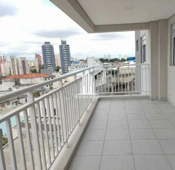 Foto 1 de Apartamento com 3 Quartos à venda, 78m² em Penha De Franca, São Paulo