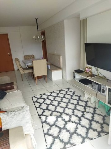 Foto 2 de Apartamento com 3 Quartos à venda, 84m² em Pina, Recife
