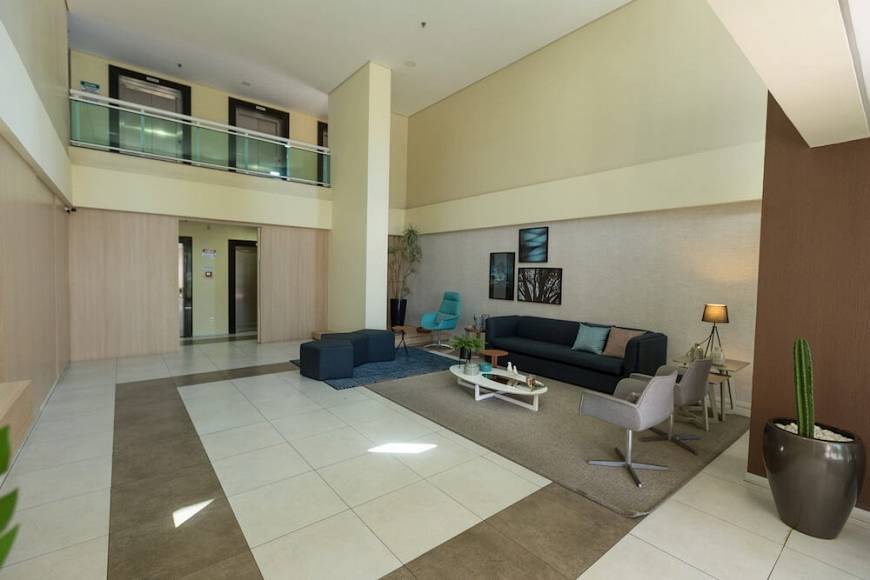Foto 5 de Apartamento com 3 Quartos à venda, 80m² em Praia de Iracema, Fortaleza