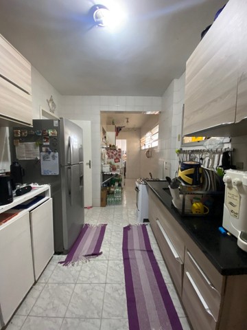 Foto 1 de Apartamento com 3 Quartos à venda, 110m² em Salgado Filho, Aracaju
