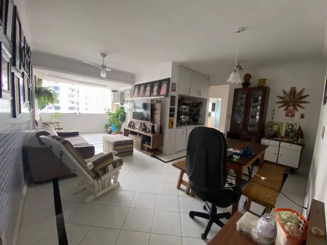 Foto 2 de Apartamento com 3 Quartos à venda, 110m² em Salgado Filho, Aracaju