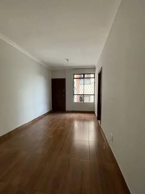 Foto 1 de Apartamento com 3 Quartos para alugar, 92m² em Santa Branca, Belo Horizonte