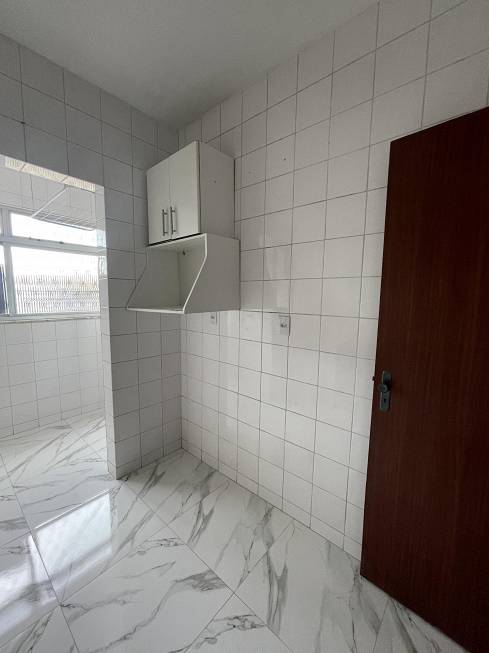 Foto 4 de Apartamento com 3 Quartos para alugar, 92m² em Santa Branca, Belo Horizonte