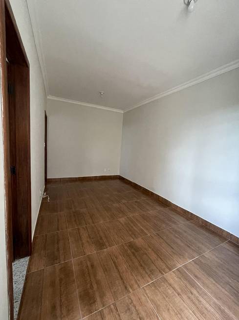 Foto 5 de Apartamento com 3 Quartos para alugar, 92m² em Santa Branca, Belo Horizonte