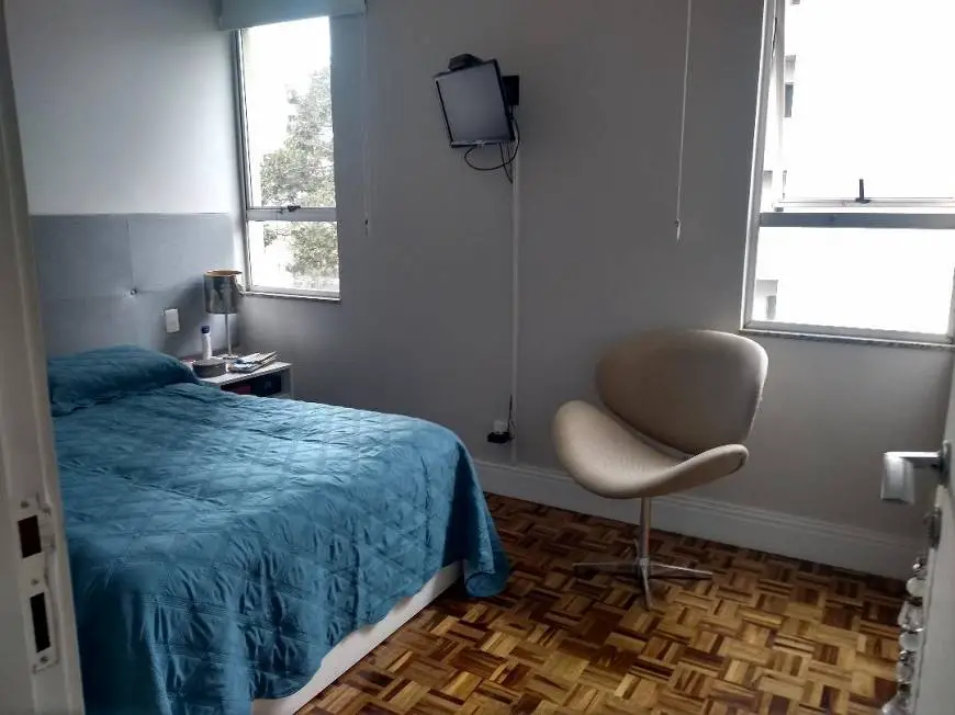 Foto 3 de Apartamento com 3 Quartos à venda, 100m² em Santa Lúcia, Belo Horizonte
