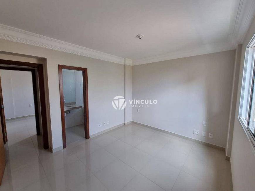 Foto 4 de Apartamento com 3 Quartos à venda, 209m² em Santa Maria, Uberaba