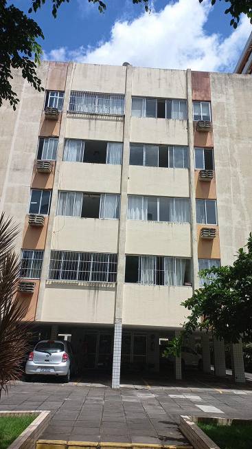Foto 1 de Apartamento com 3 Quartos à venda, 74m² em Santana, Recife