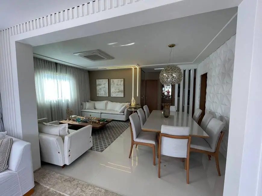 Foto 1 de Apartamento com 3 Quartos à venda, 144m² em Santana, São Paulo